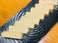 -千代武日本料理(爱建店)