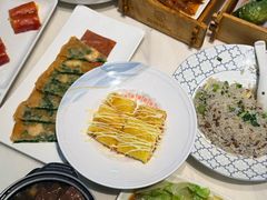 -點無缺茶楼·海鲜酒家(世博店)