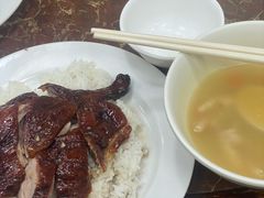 -陈光记烧腊店(罗保博士街店)