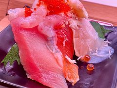 -寿司郎(北京路粤潮楼店)