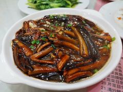 -茂隆餐厅(进贤路店)