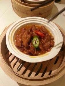 -潮福城潮州大酒楼(湖滨北路店)