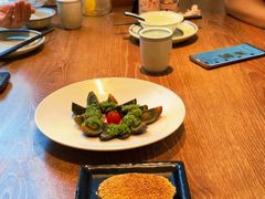 -周家二小姐的菜(西津渡店)