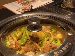 -灶座小锅烀饼·铁锅炖(全国总店)