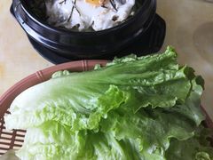 -牛信亭韩国料理·炭火烤肉(紫藤路店)