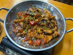 -61号餐吧(兴坪古镇漓江店)