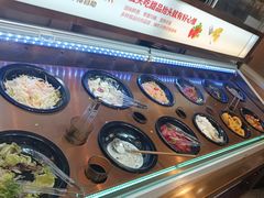 -快乐爱斯米牛排·寿喜烧自助(亿合城店)