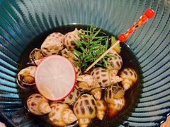 -周家二小姐的菜(西津渡店)