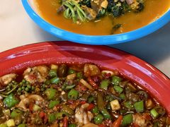 -常和州·夜宵大排档(常州单店)