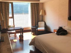 -三清山希尔顿度假酒店