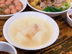 -钟太怪噜(小吃街店)