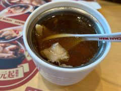 -华记煲仔华·煲仔饭(三元里万科里店)