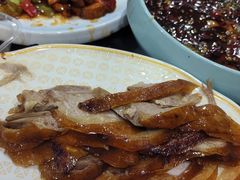 -清真•蜀风园(丁字沽总店)