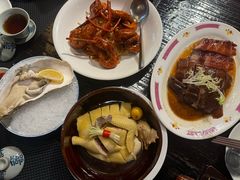 -猪肉婆私房菜(容桂总店)