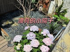 -小魚花店