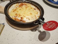 -鱼酷活鱼烤鱼(南京水游城店)