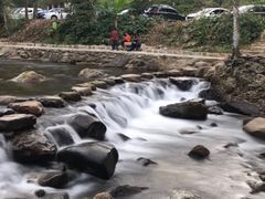 -广州市石门国家森林公园