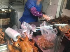 -土门八珍烤鸡腊味店(土门老店)