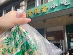 -牛街清顺斋小吃(牛街东里小区一区店)