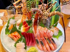 -王鼎精致料理铁板烧(世博源店)