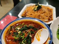 -令氏家外家周秦食府(高新店)