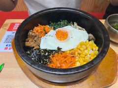 石锅拌饭-米村拌饭(南京万达茂店)