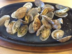 -萨莉亚意式餐厅(三号湾广场店)