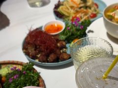 -清迈泰·泰国餐厅(华发商都店)