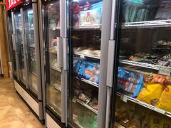 -锅圈食汇火锅烧烤食材超市(聚贤路店)
