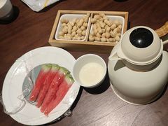 -汀小府·福建客家菜(鼓山沃尔玛店)
