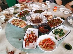 -梅姐海鲜餐厅(水头海鲜街店)