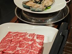 -大良毋米粥(锦龙路总店)