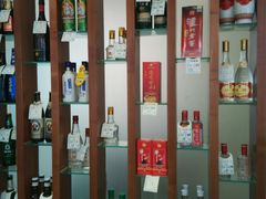 -胖姐活羊烧烤家乡菜(刘家桥店)
