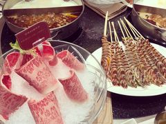 -协成海鲜火锅(海洋花园店)