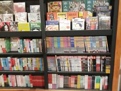 -西西弗书店·矢量咖啡(新光天地店)