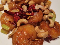 -环球港凯悦 · 享悦中餐厅