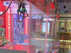 -快乐街区(成都龙湖北城天街店)