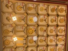 -恒一珠宝·回收黄金钻石奢侈品(灵岩南路店)