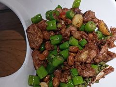 -金牌外婆家(苏州中心店)