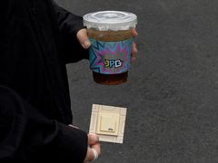 -JPG coffee(广州体育西店)