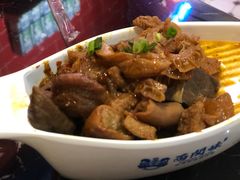 -西关味(泉舜店)