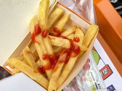 -前进5路汉堡炸鸡(昙华林店)