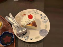 -嘁嘁茶泡饭
