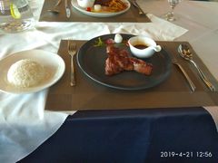 -七海旋律西餐厅(金沙湾店)