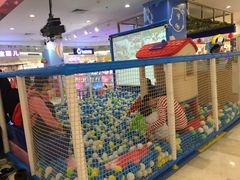 -银泰百货(北京大红门店)