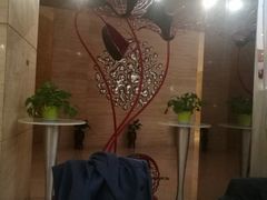 -华美达酒店-无国界自助餐厅