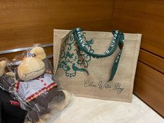 -海南清水湾莱佛士酒店