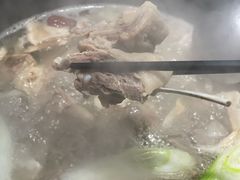 -捞神煲汤火锅(湖滨商业街店)
