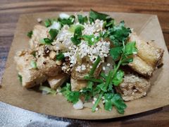 -鹤江桥·红油牛肉粉(SKP店)