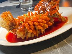 -RIVIERA 松鹤楼(外滩店)